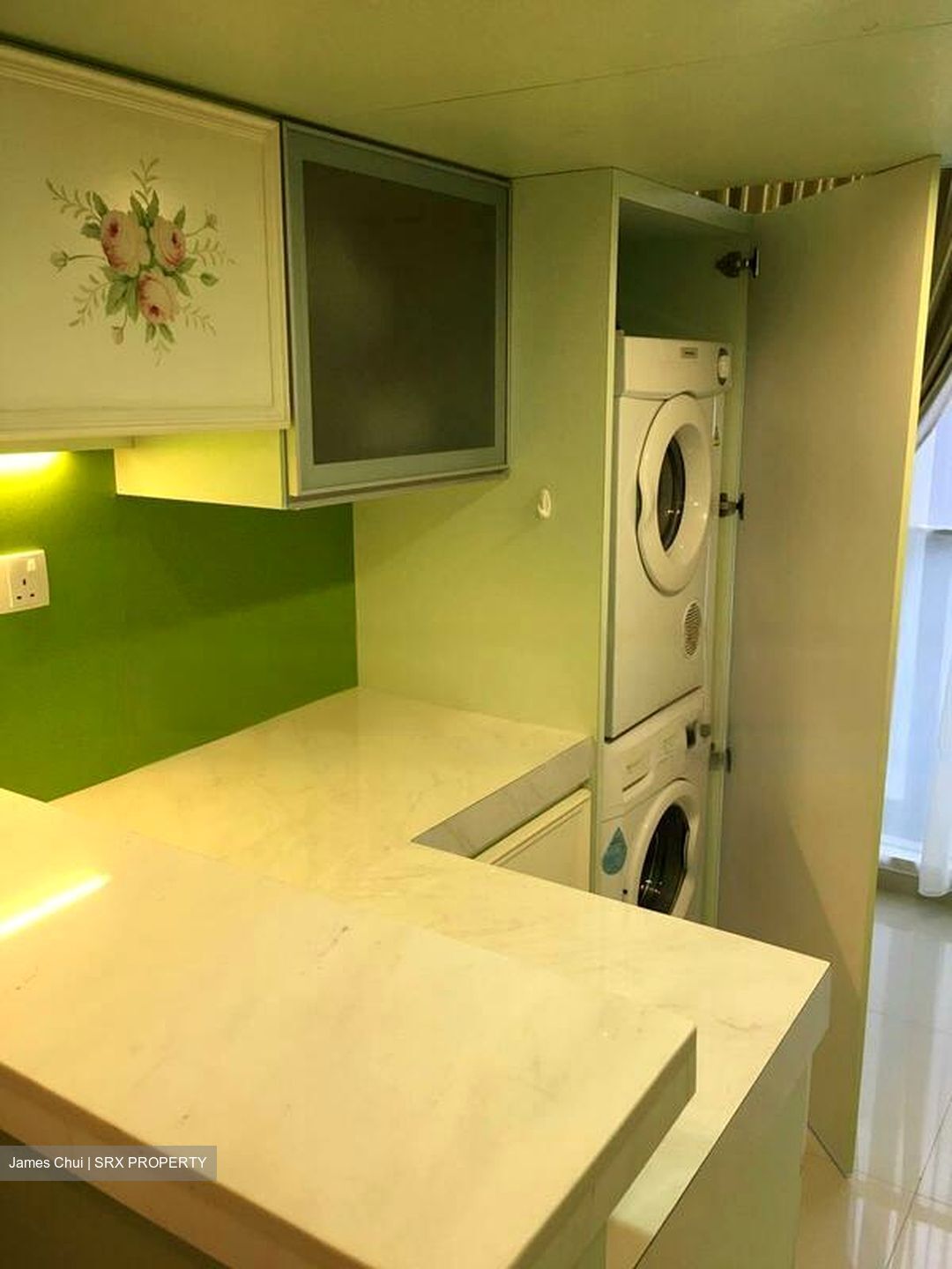 Mackenzie Road (D9), Apartment #430396141